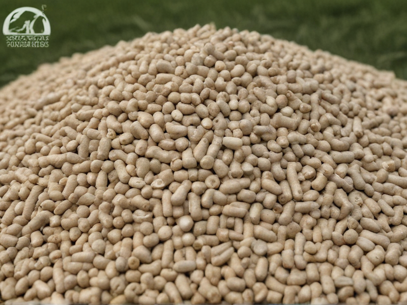 Top Horse Bedding Pellet Manufacturers Comprehensive Guide Sourcing from China.