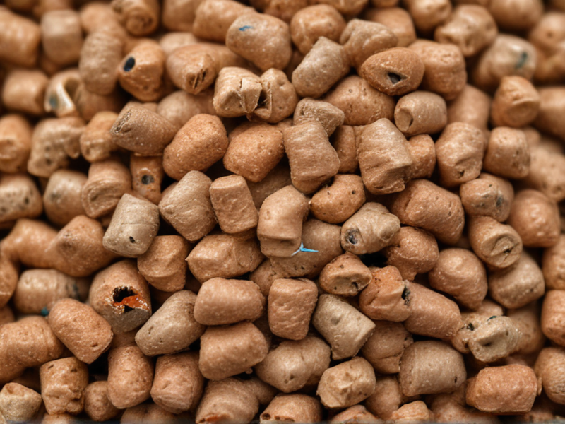 Top Wood Pellet For Smokers Manufacturers Comprehensive Guide Sourcing from China.