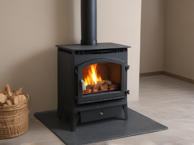 pellet stove sale