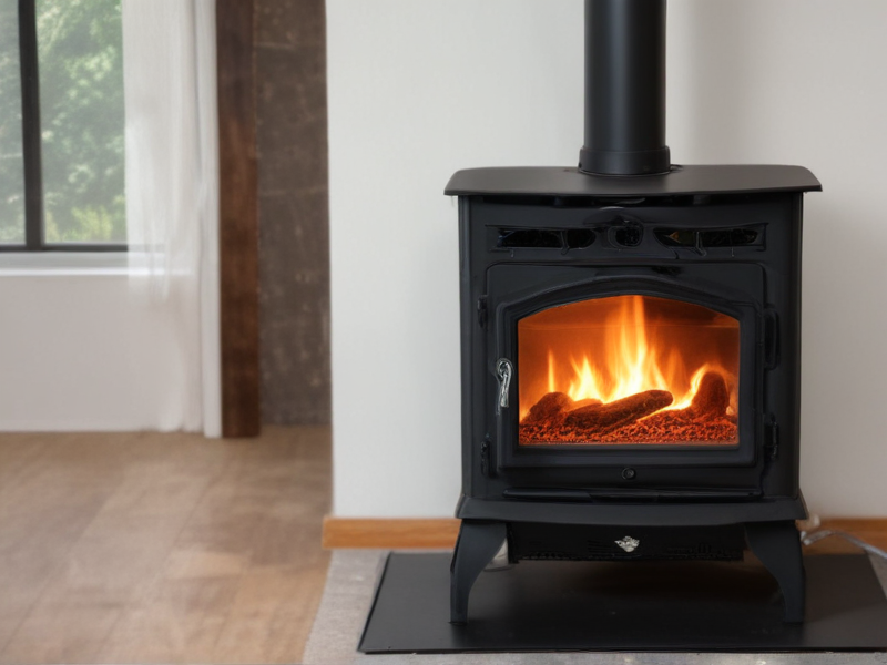 pellet stove sale