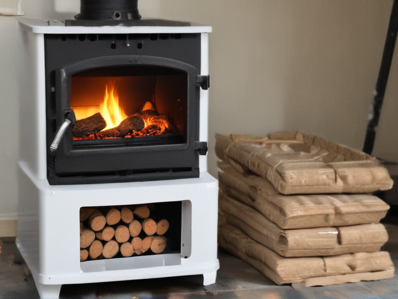 pellet stove sale