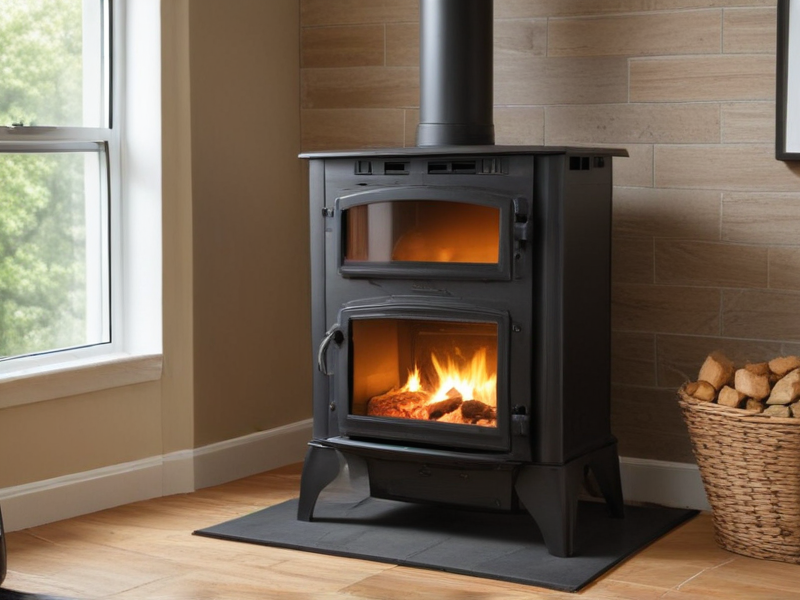 pellet stove sale