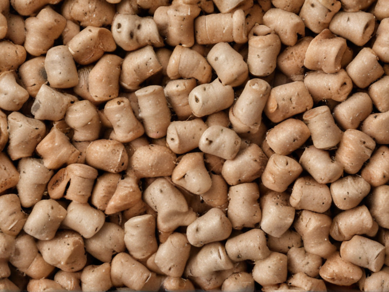 Top Wood Pellet For Grill Manufacturers Comprehensive Guide Sourcing from China.