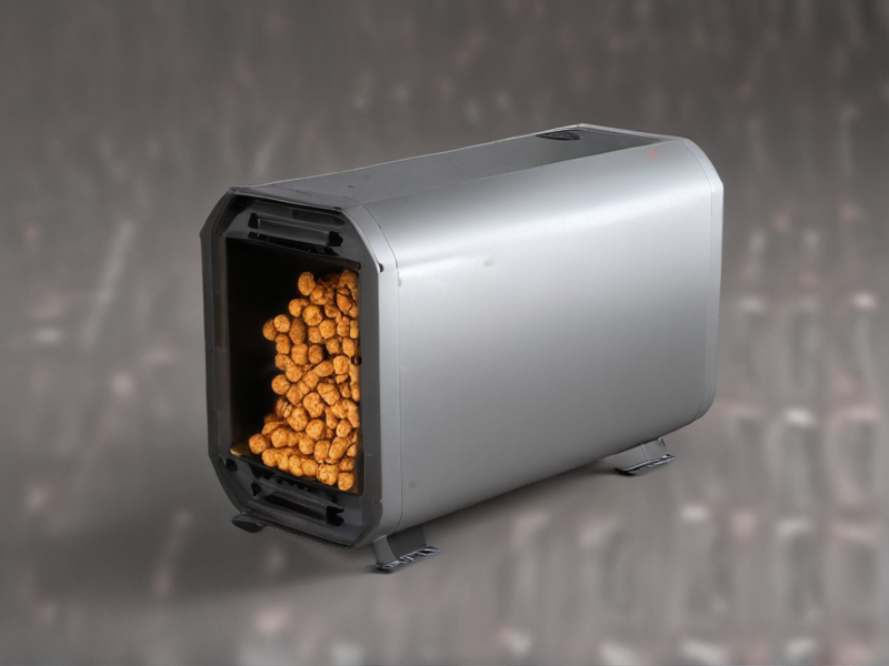 heater pellet