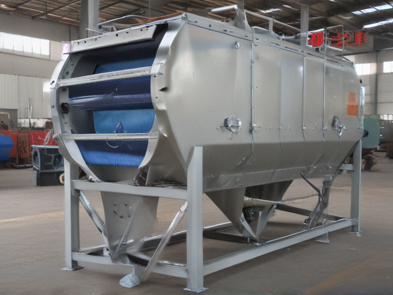 Top Drying Machine Manufacturers Comprehensive Guide Sourcing from China.