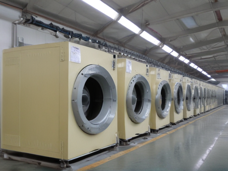 drying machine