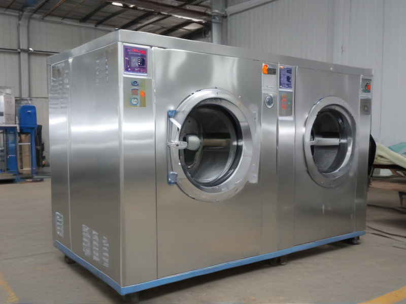 drying machine