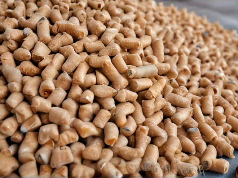 Top Price Of Wood Pellet Manufacturers Comprehensive Guide Sourcing from China.