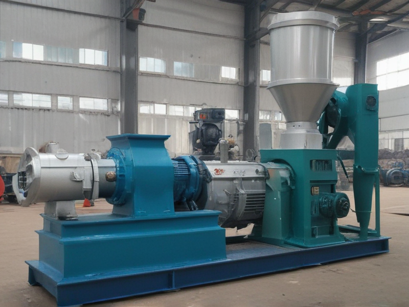 Top Pellet Maker Machine Manufacturers Comprehensive Guide Sourcing from China.