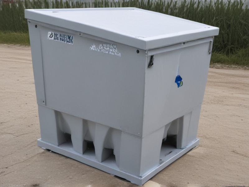 Top Pellet Storage Bin Manufacturers Comprehensive Guide Sourcing from China.