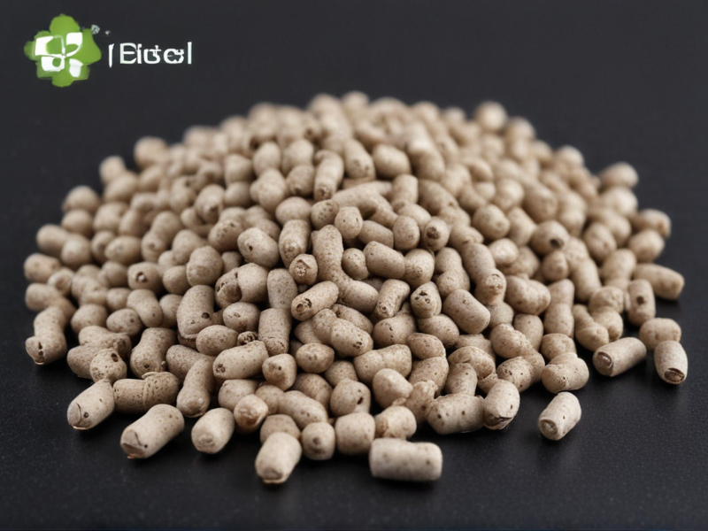 bio pellet