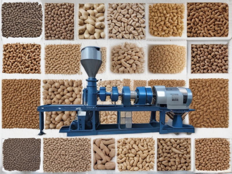 pellet machine for sale