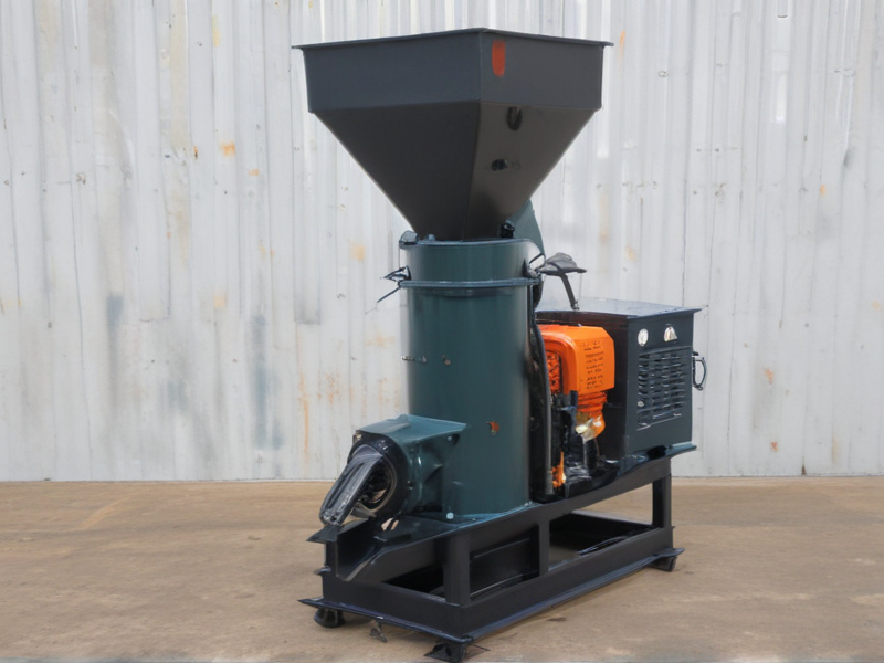 pellet machine for sale