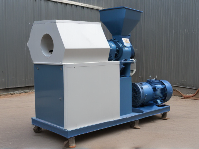 pelleting machine for sale