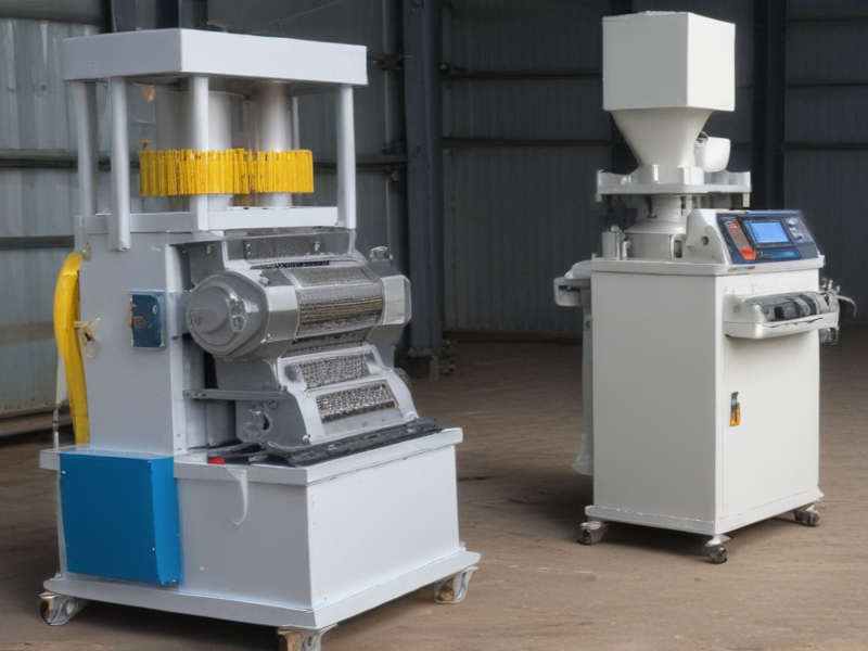 pelleting machines for sale