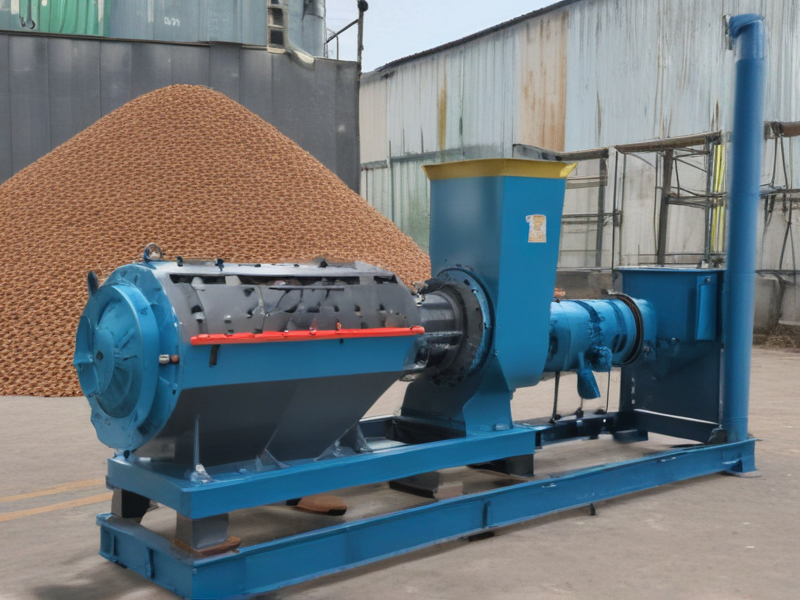 pelleting machines for sale