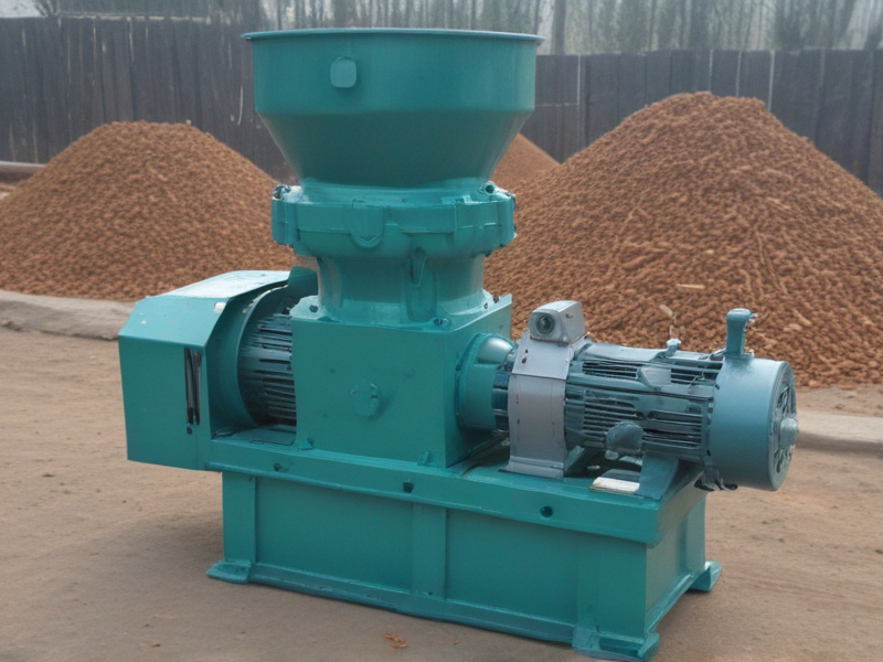 Top Wood Pellet Making Machine Manufacturers Comprehensive Guide Sourcing from China.