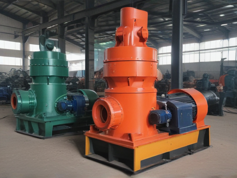 Top Pellet Mill For Sale Manufacturers Comprehensive Guide Sourcing from China.