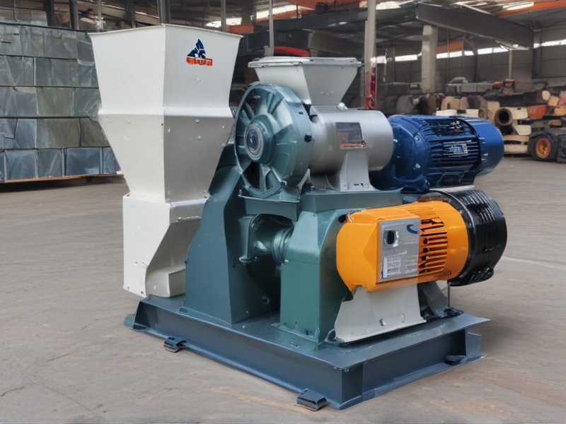 pellet mill for sale