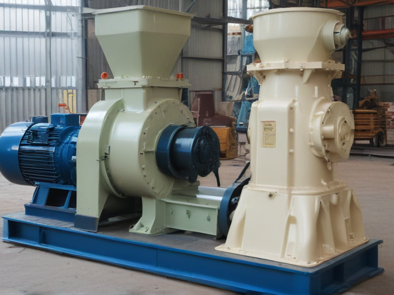 pellet mill for sale