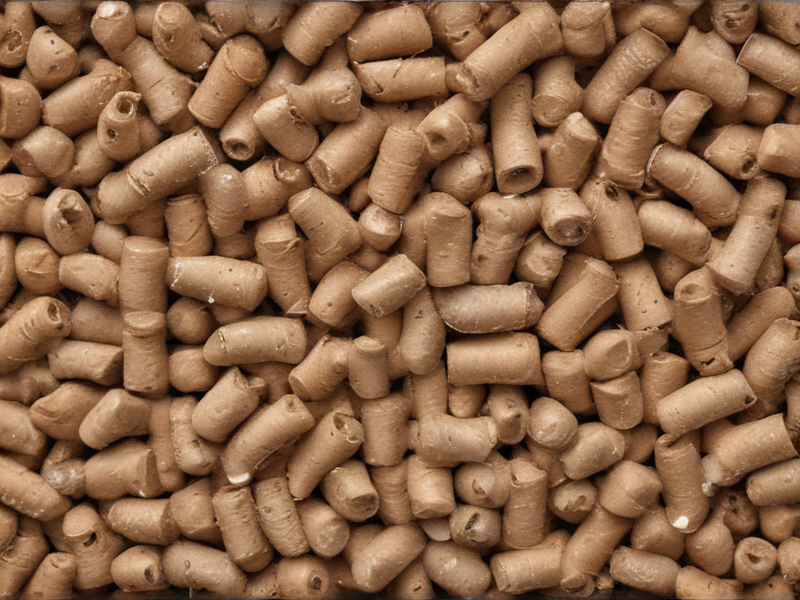 Top Wood Pellet Products Manufacturers Comprehensive Guide Sourcing from China.