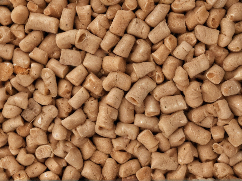 wood pellet producers