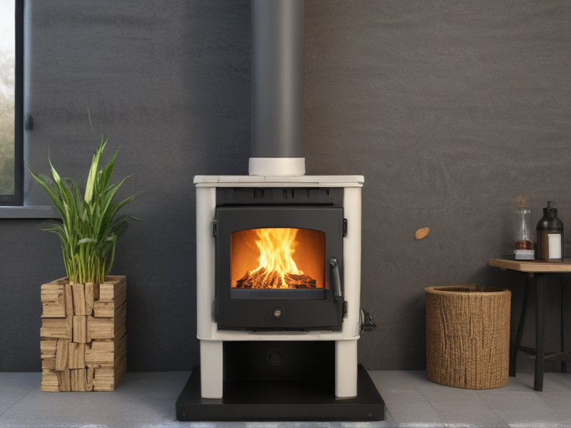 Top Corn Wood Pellet Stove Manufacturers Comprehensive Guide Sourcing from China.