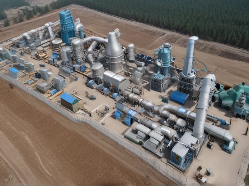 Top Pellet Plant Process Manufacturers Comprehensive Guide Sourcing from China.