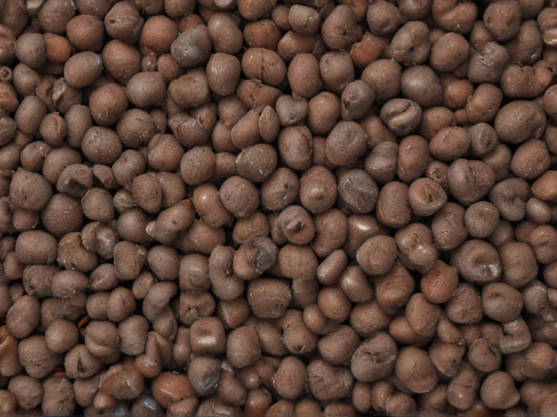 coco pellet