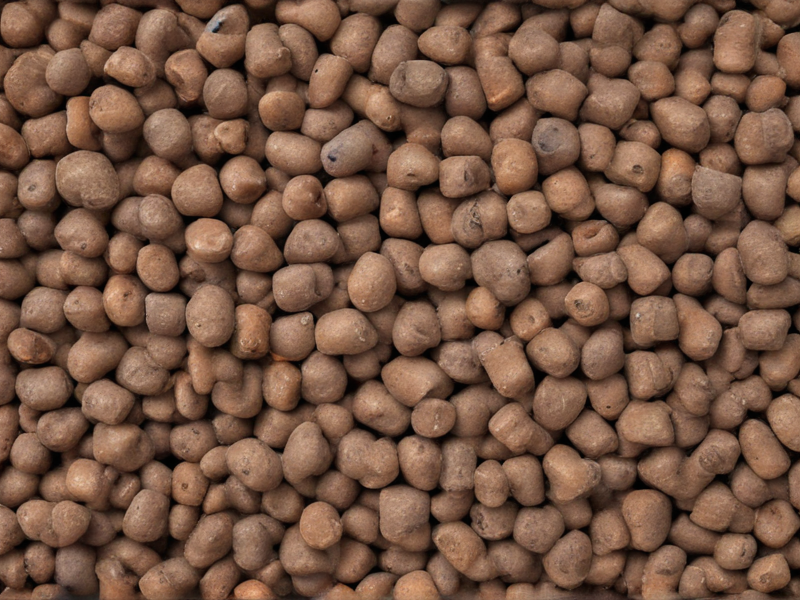 coco pellet