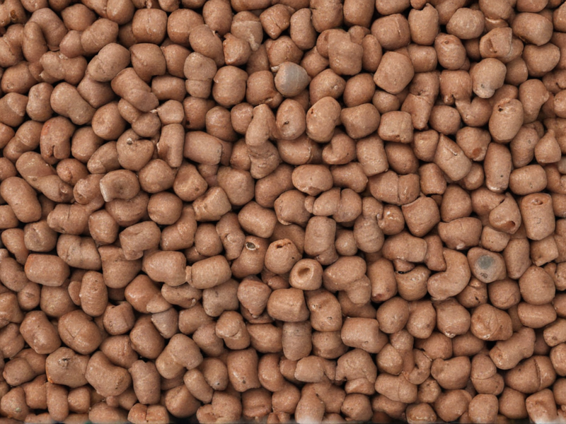 coco pellet