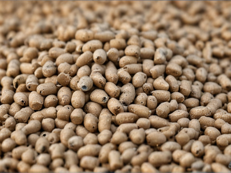 Top Equine Pellet Manufacturers Comprehensive Guide Sourcing from China.