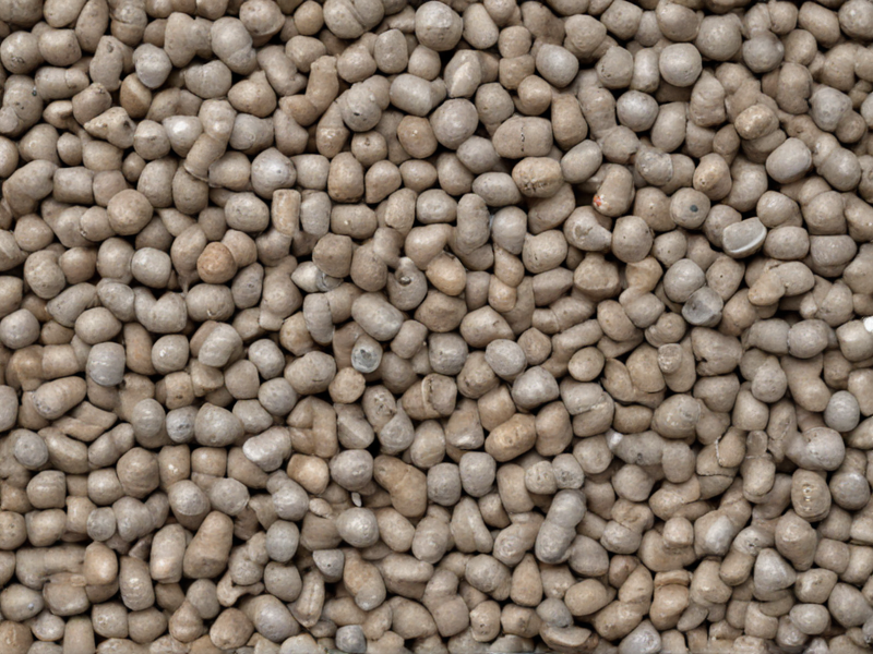 equine pellet