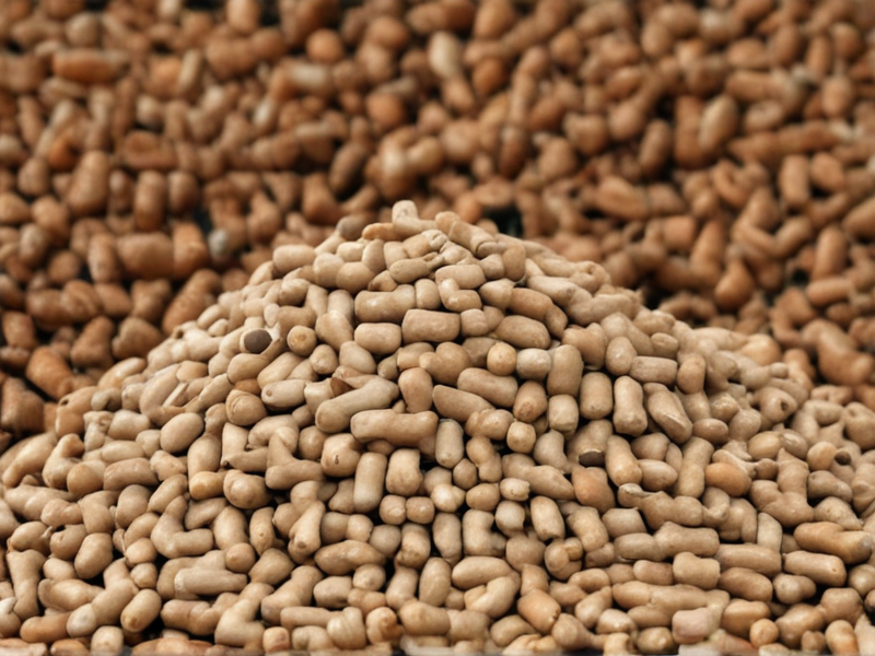 equine pellet