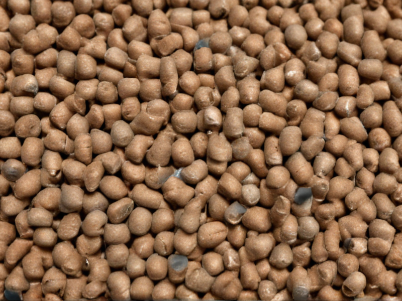 equine pellet