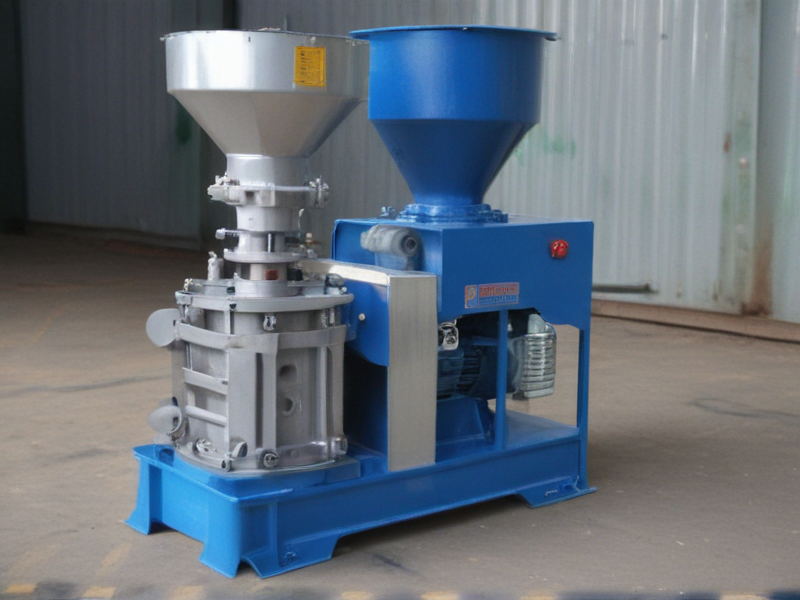 Top Small Pellet Press Manufacturers Comprehensive Guide Sourcing from China.