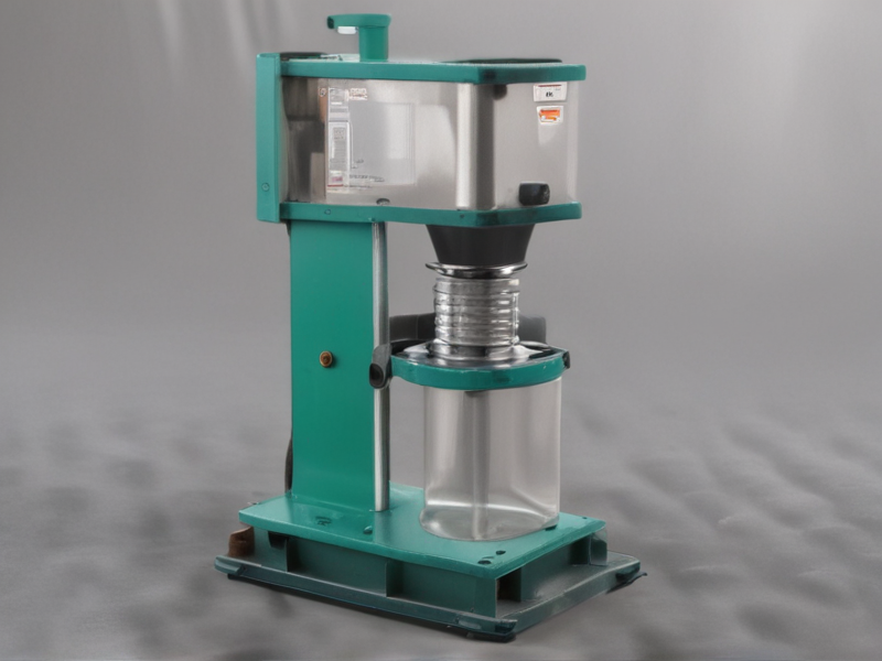 small pellet press