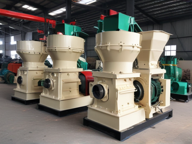 Top Wood Pellet Mill For Sale Manufacturers Comprehensive Guide Sourcing from China.