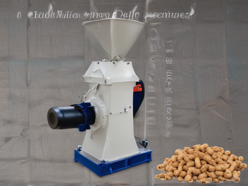 wood pellet mills for sale