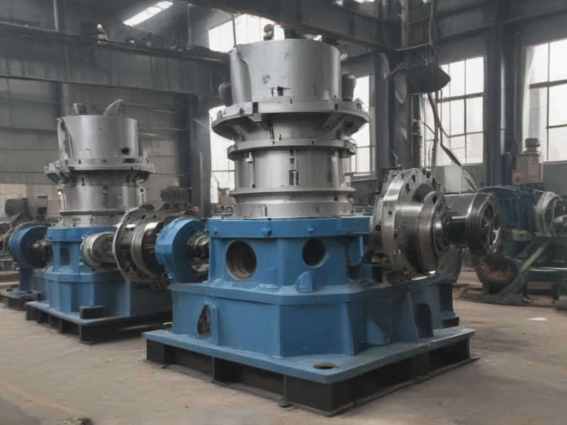 Top Pellet Mill Die Manufacturers Comprehensive Guide Sourcing from China.