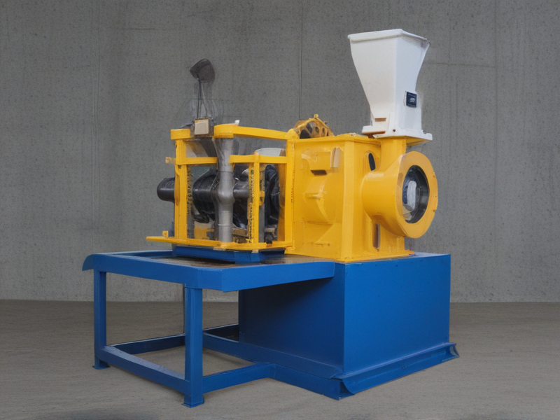 pto pellet mills