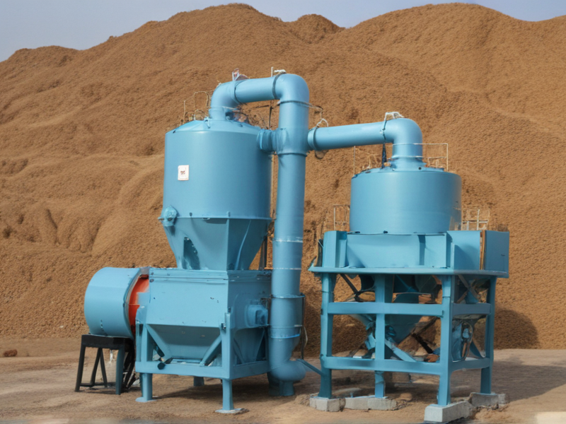 pto pellet mills