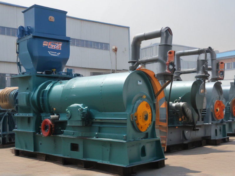 pellet mill pto