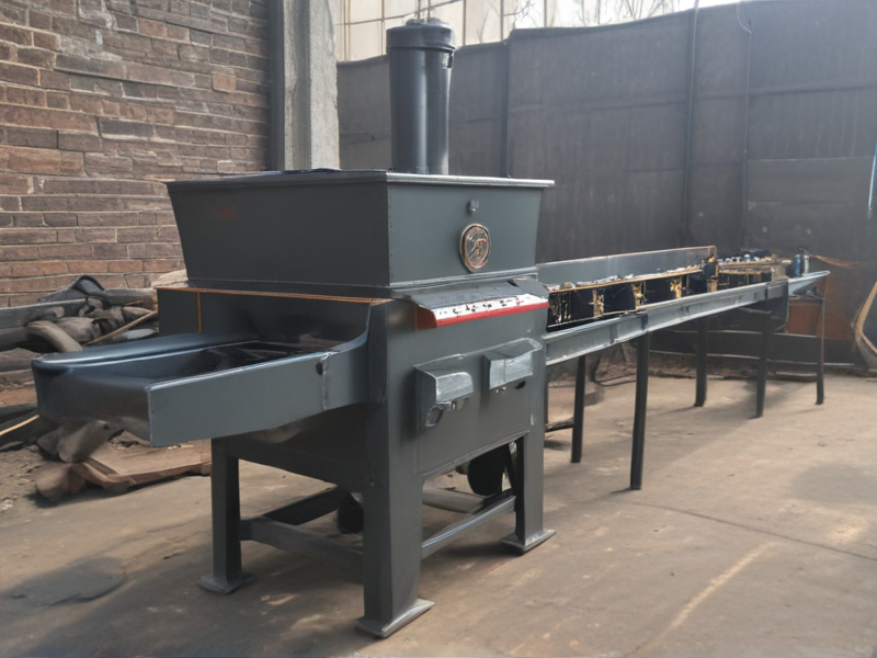 Top Charcoal Machine Maker Manufacturers Comprehensive Guide Sourcing from China.