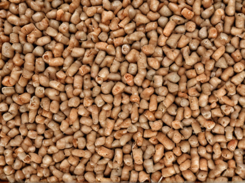 wood pellet buyer