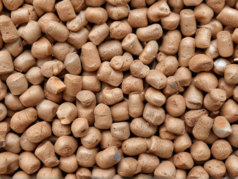 wood pellet buyer