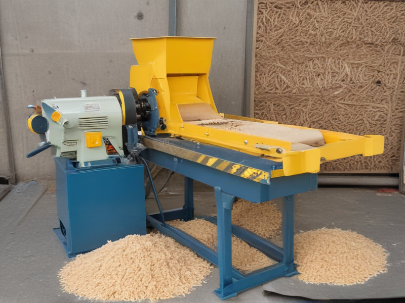 wood shavings machine for sale