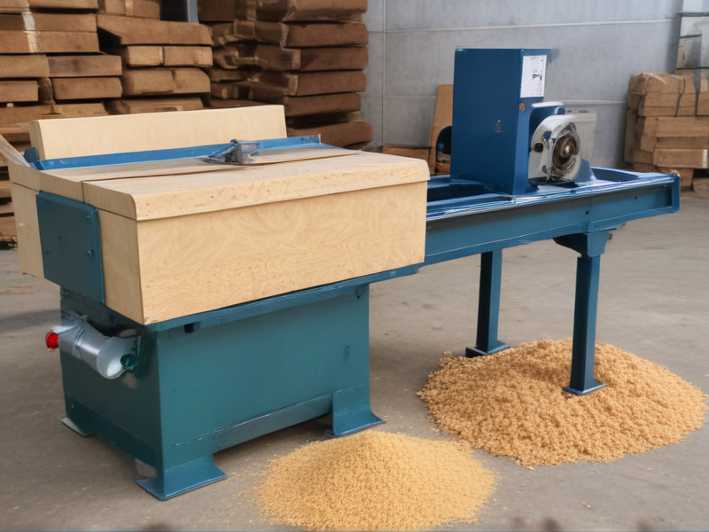 wood shavings machine for sale