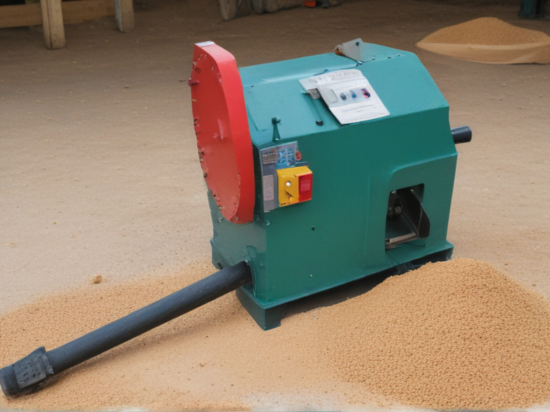 wood sawdust machine