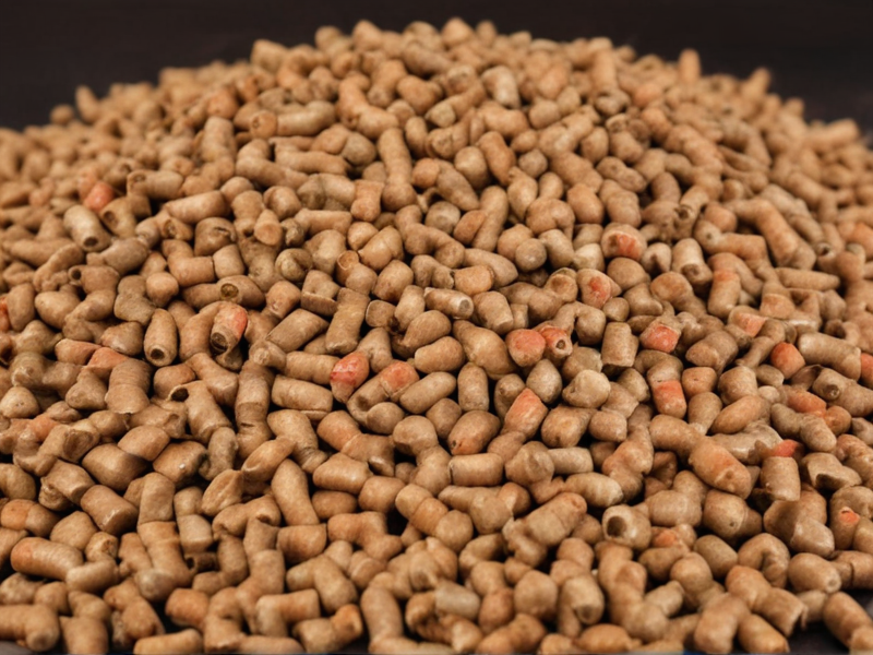 Top Wood Pellet Business Manufacturers Comprehensive Guide Sourcing from China.